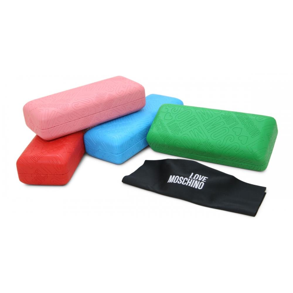 Moschino Love Mol621 807 Women Eyeglasses