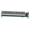 PLJ8LEDH RF сигнальный частотомер тестер модуль 0.1~1000 МГц (Синий цвет шрифта с подсветкой)
