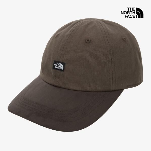 The North Face Мини-кепка с логотипом Ne3cr53