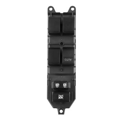 Главный выключатель стеклоподъемника 8482033270 для Toyota Yaris 2007-2011 Левый передний выключатель стеклоподъемника