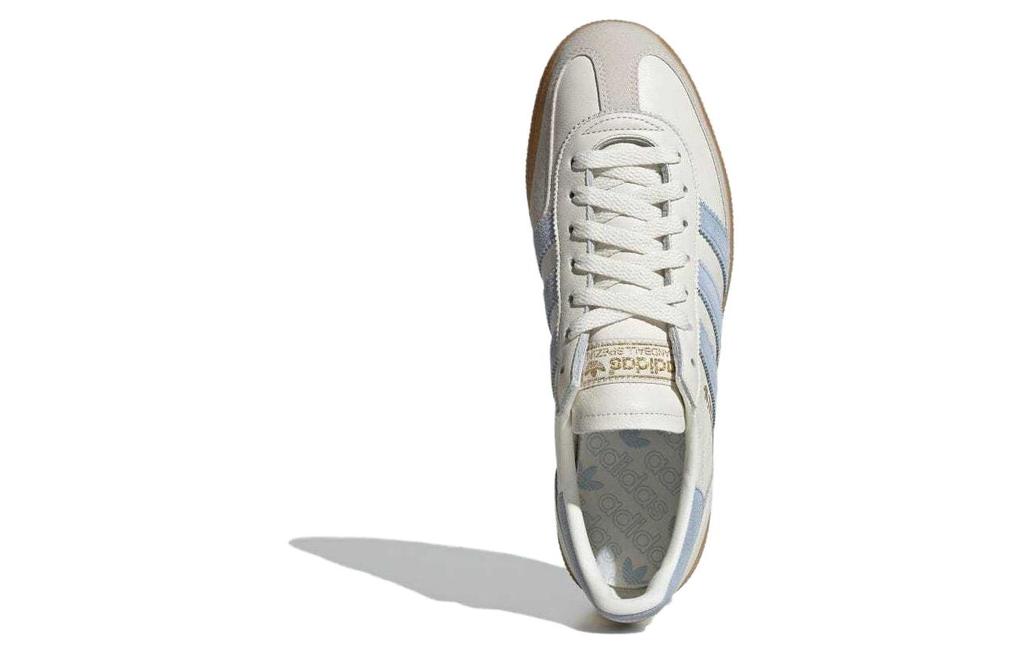 Гандбол Adidas Originals Spezial 'Shadow Brown Aluminium Gum' IE3710
