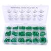 O-shape Seal Ring Set Sealing Element Washer Repairing Kit for Air Conditioner 270PCS/Set