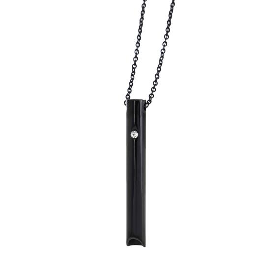 Дыхательное ожерелье Ожерелье для снятия тревоги Ожерелье с подвеской-свистком для снятия стресса Медитация Осознанность Дыхание