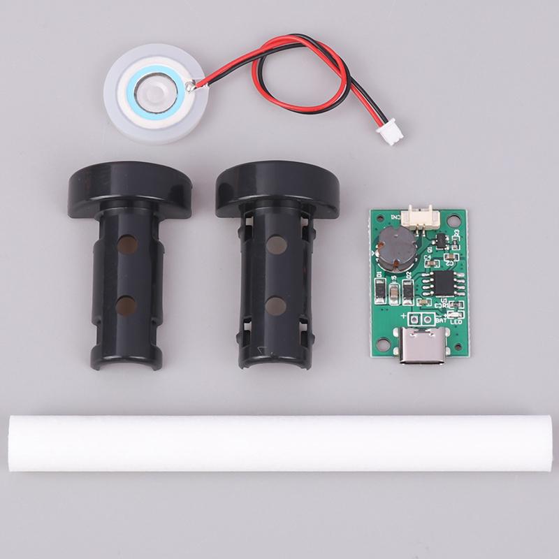 Dc5V Ultrasonic Nebulizer Humidifier Nebulizer Driver Module Mini Humidifier Diy Accessories And Pcb Drive Circuit Board Module