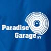 Paradise Garage Нью-Йорк Ретро Винтажный Ночной Клуб Диско Танцевальная Вечеринка Футболка Унисекс