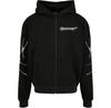 Mister Tee Speed Logo full zip свитшот