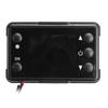 12V LCD Monitor Parking Heater Controller Switch For Car Track Air Diesel Heater