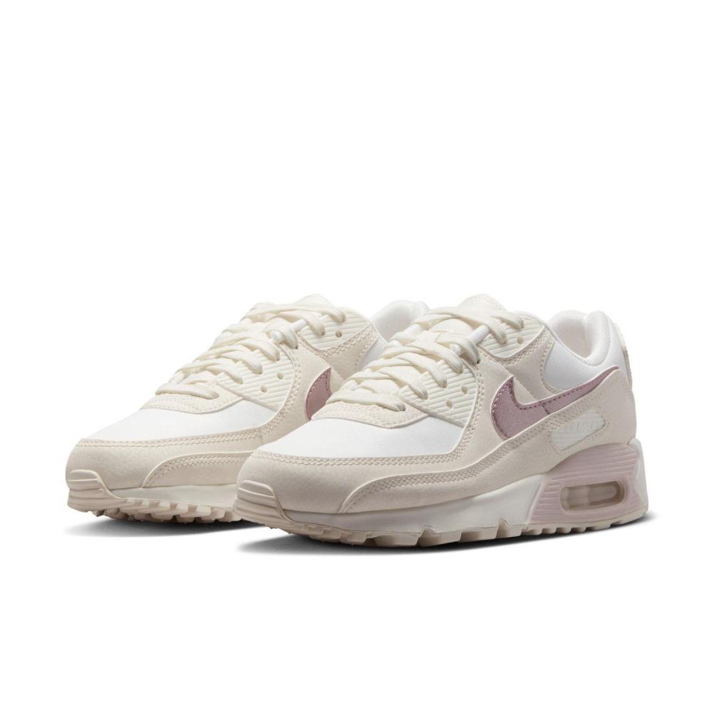 Nike W AIRMAX 90 WDX0115 101ПАРУС PINKOX
