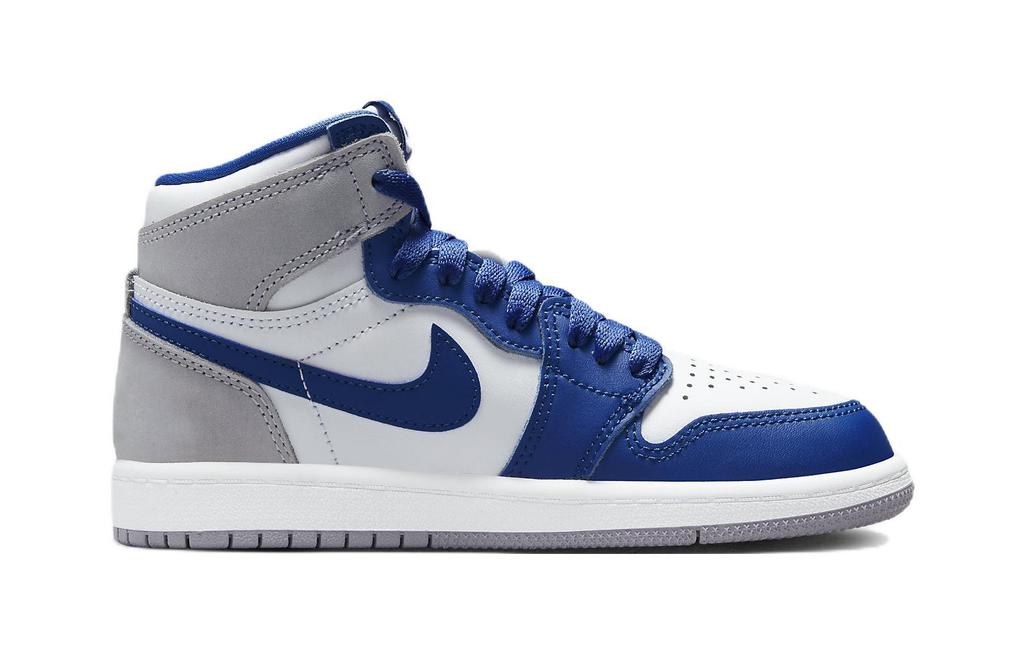 Jordan 1 Ретро Хай OG True Blue PS FD1412-410