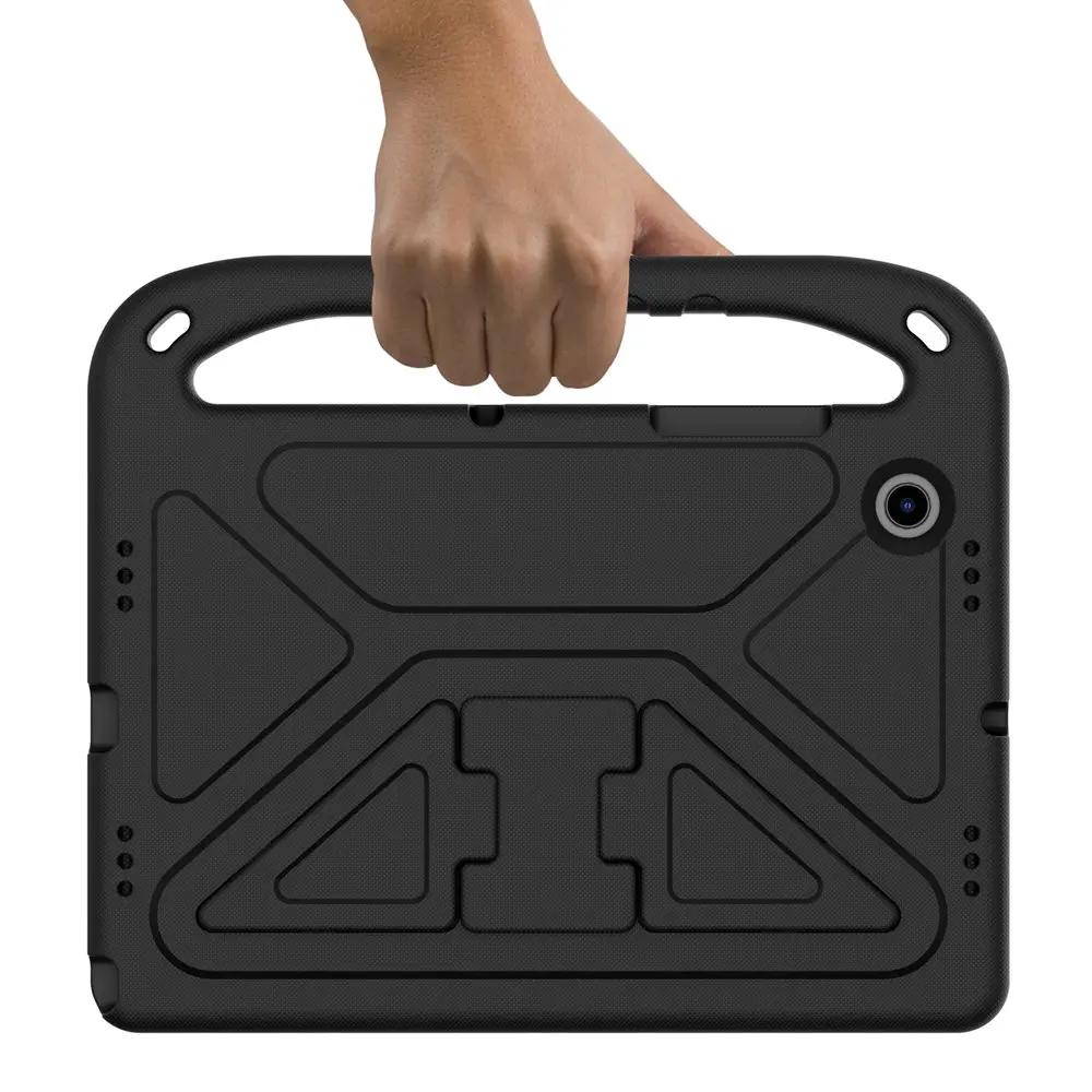 EVA Kids Case for Samsung GALAXY Tab A11 + Plus 11 8.7 Inch 2025 Cover for Galaxy Tab A9 11 8.7 " (2023) Stand Shockproof Case