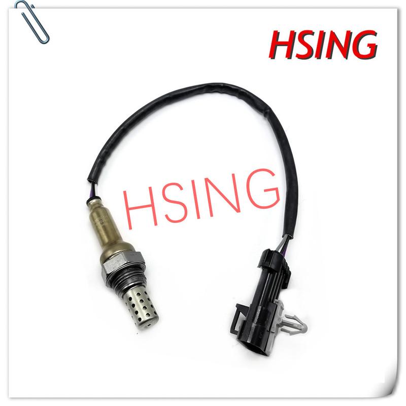 Oxygen Sensor O2 Sensor Fits For Great Wall Fengjun 5 Fengjun 6 Hover H5 2010- ***Part No# SMW250394