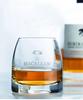 Стеклянный бокал для эксклюзивного односолодового виски Macallan, хрустальный стакан для вина, рюмка-снифтер для водки, коньяка, бренди, дегустационная чашка для собраний
