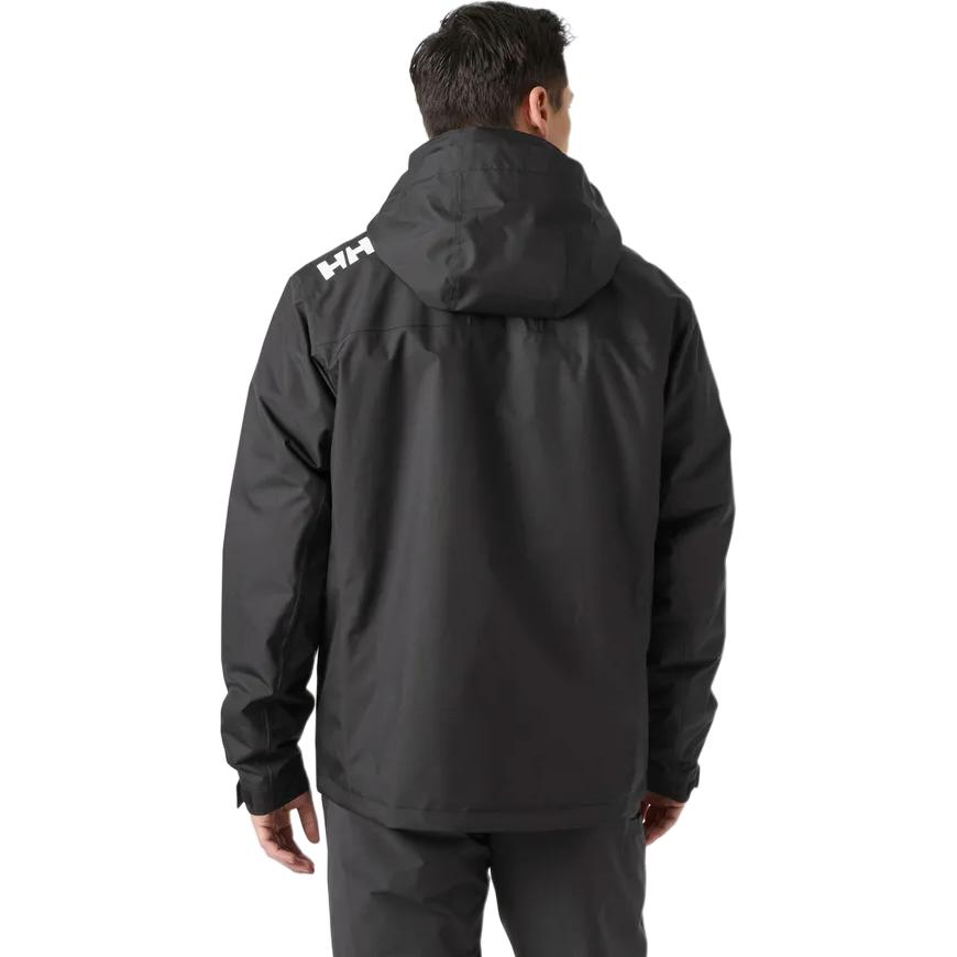 Helly Hansen Мужская куртка Soft Shell CREW 34526-HH