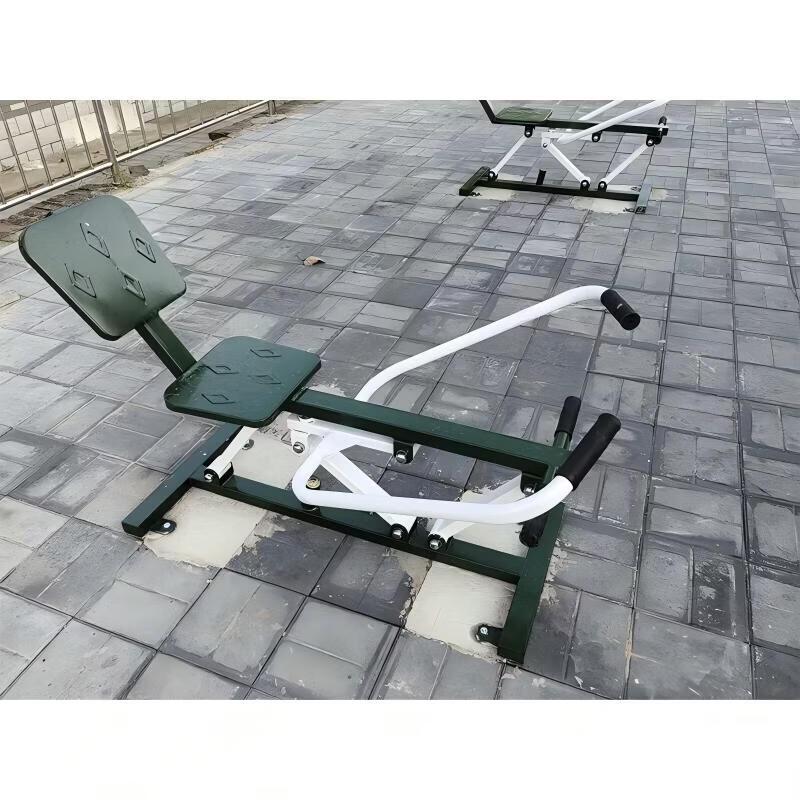Fengdi Outdoor Strength & Fitness Equipment