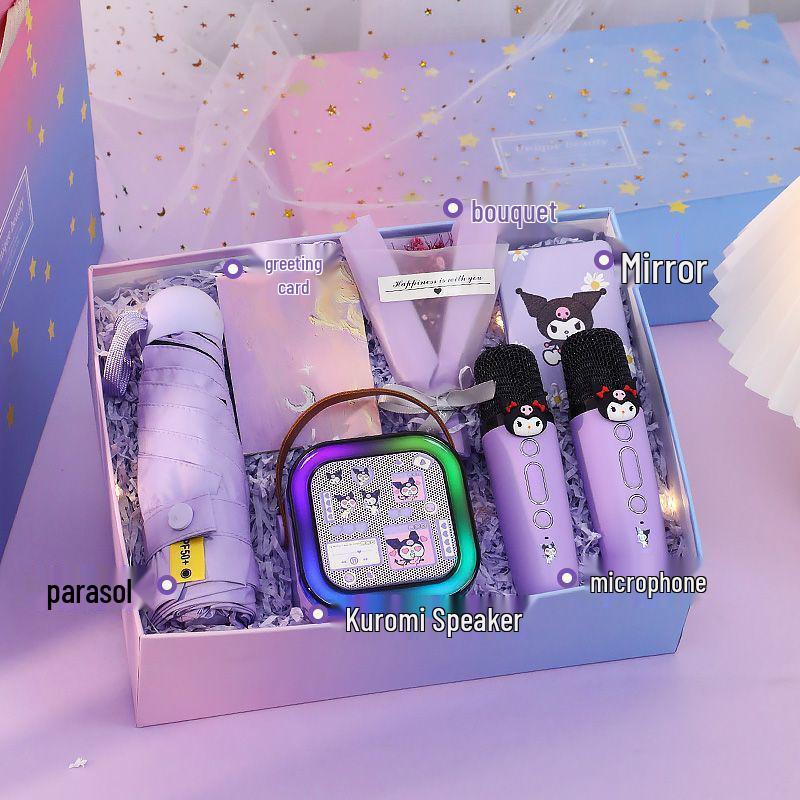 Подарок на День защиты детей для девочек: Сувенир на 10-летие