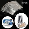 Saran Wrap Kitchen Supplies Vacuum Sealer Aluminium Foil Bags Storage Pouches Heat Seal Bag