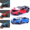 Exquisite Collections 132 Bugatti Gt Alloy Diecast Car Model With Sound And Light Features