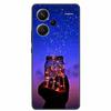 For Xiaomi Redmi Note 13 Pro Plus Case Lovely Silicon TPU Soft Phone Cover for Redmi Note 13 Pro+ 5G Bumper Funda Shell Cute Cat