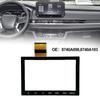 Сменный 8-дюймовый сенсорный экран для радионавигации 8740A104