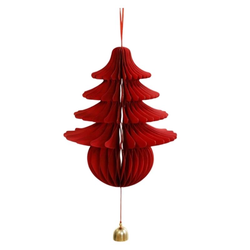 Традиционный настенный аксессуар «Двойное счастье» Празднование Весеннего фестиваля Ручная работа из бумаги Для помещений и улицы