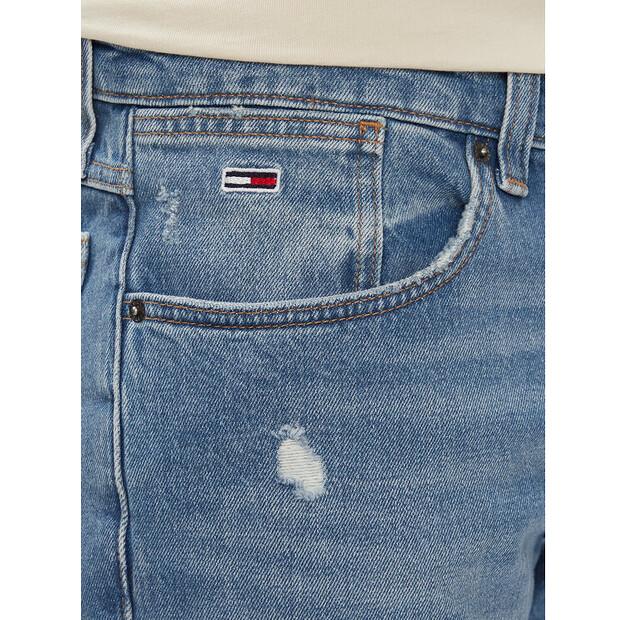 Шорты джинсовые Tommy Jeans Ronnie