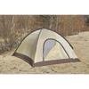 Палатка Arai Airrise 3 3003 зеленая [горная палатка для 3 человек, вес 2,07 кг]