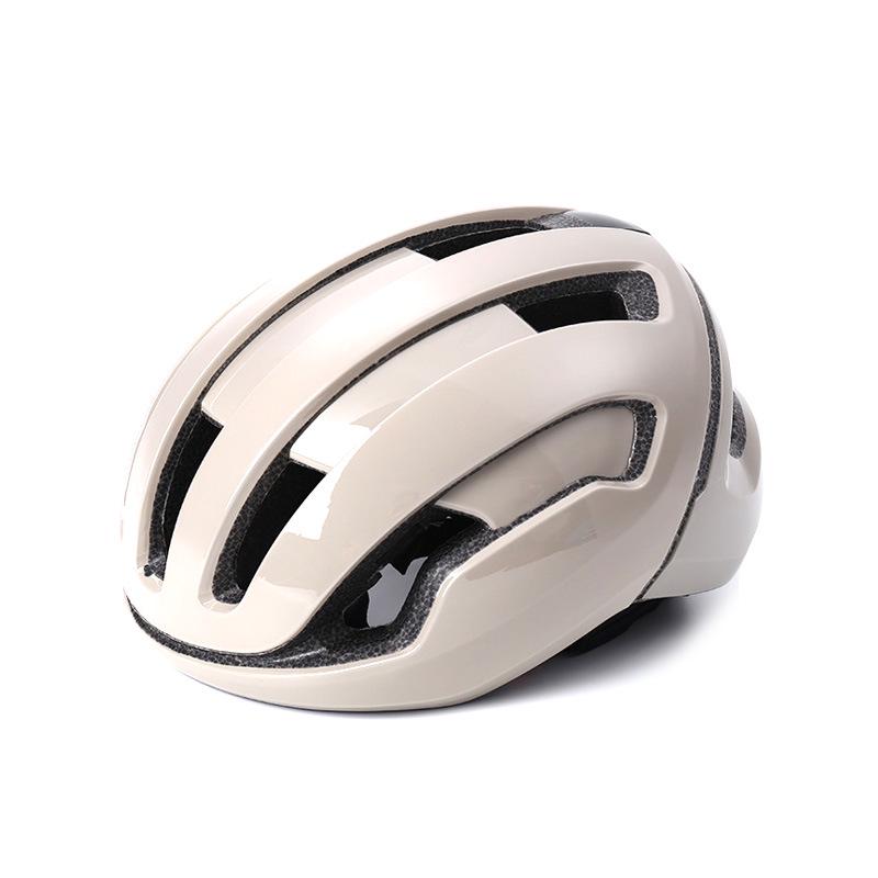 Unisex Road & Mountain Bike Safety Helmet
