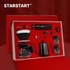Набор для приготовления кофе пуровер STAR-START