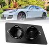 Strange Hood Guide Plate Bracket Joint Accessory For Panamera 2010-2016 97057241501 97057241502