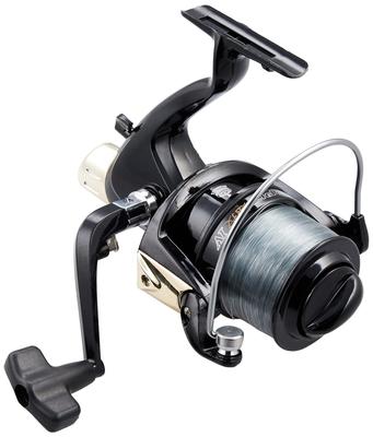 Osaka Fishing Gear Top Pit Long Throw 4 6000MK TPW46000MK Большая спиннинговая катушка (ОГК)