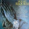 CD РЕКВИЕМ - Моцарт Япония Классика Б/У