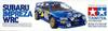 Tamiya Спортивная машина серии Impreza WRC Monte Carlo 1/24