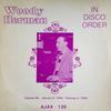LP Record WOODY HERMAN - In Disco Order Volume Six AJAX139 Ajax 1978 US Jazz Used