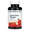 Apple Cider Vinegar, 480 Mg, 200 Tablets (240 Mg Per Tablet)