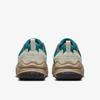 Nike Tech Hera TECH Light Allwood Япония Размер [W HERA] Коричневый/Геодезический Бирюзовый/Хаки/Черный DR9761-110 23,0 см