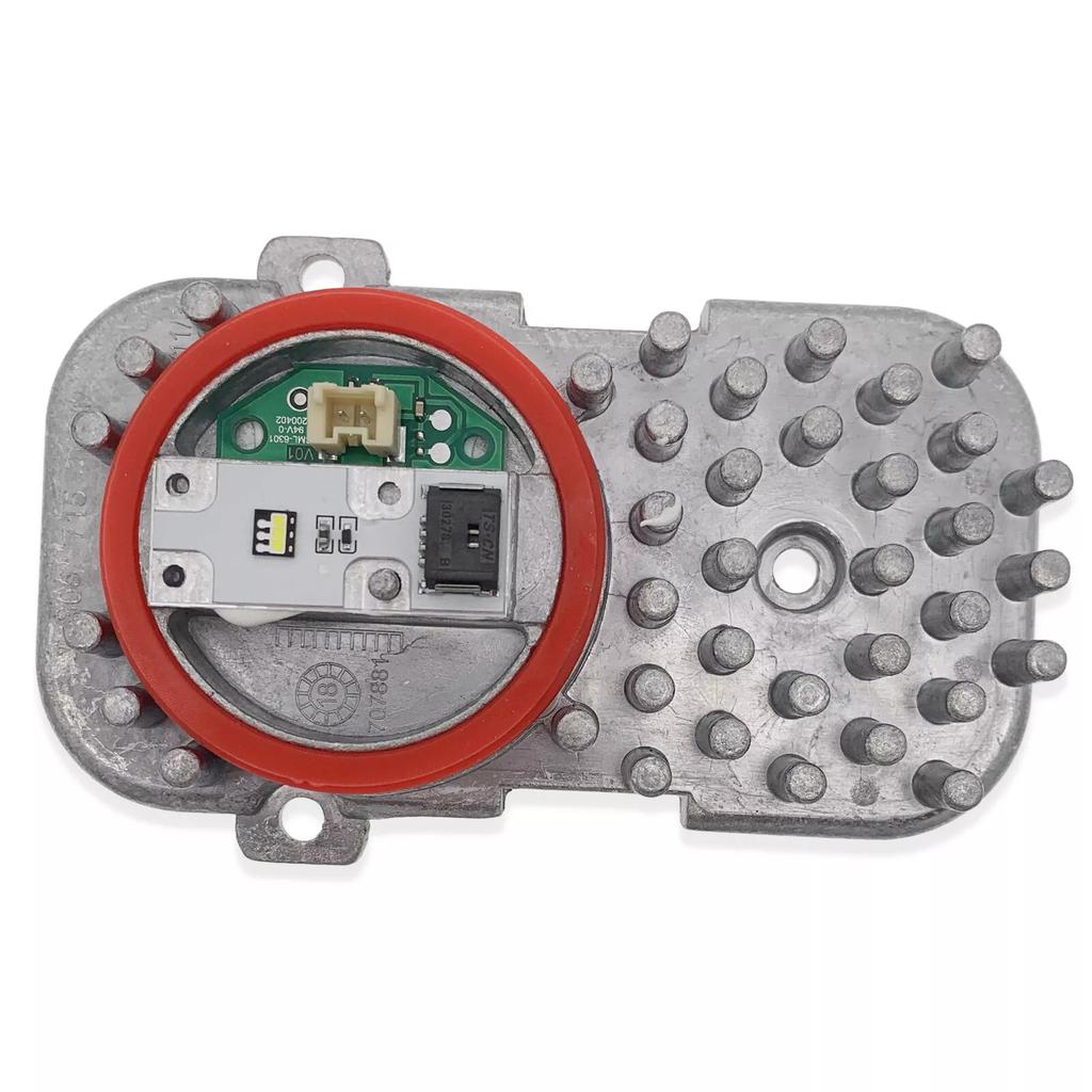 2 шт. Светодиодный модуль для фары для BMW 428i 435i 2014-2016