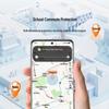 Детские 4G умные часы Xiaomi Mi Rabbit 7A с видео и GPS (Китайская версия)