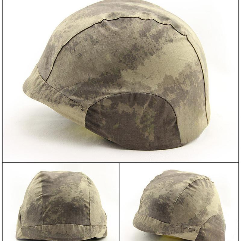 Камуфляжная тактическая кепка, уличный капюшон, тканевая кепка для джунглей, военная кепка CS, защитная кепка от солнца