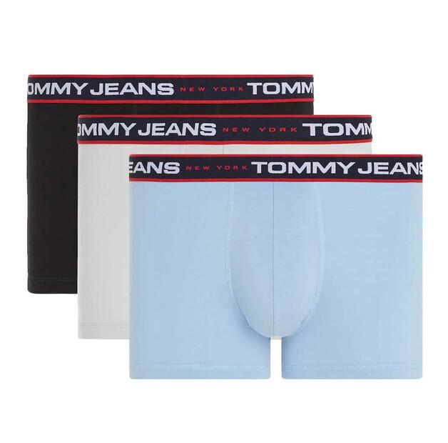 Tommy Jeans New York боксеры 3 шт.