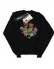 Boys The Muppets Muppet Babies Color Group Sweatshirt