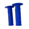 Для Yamaha YZ80 YZ85 2001-2014 CNC Pivot Рычаги тормоза и сцепления для мотокросса, грипсы