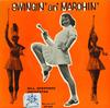 7-дюймовая пластинка ОРКЕСТР БИЛЛА ШЕПАРДА - Swingin' An' Marchin' NSEP85005 Pye Nixa 1959 UK Джаз Б/У