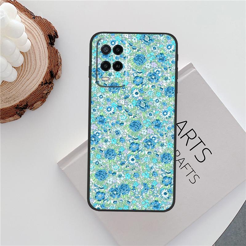 Горячая Распродажа Betsy Ann Wiltshire London Чехол Для Oppo A60 A74 A94 A54 A18 A38 A58 A78 A98 A40 A80 A16 A76 A96 A15 A57S A17 A77 Чехол