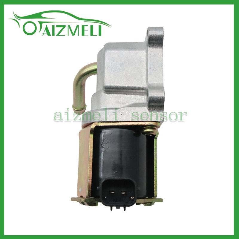 Клапан управления оборотами холостого хода FSN5-20-660B для Mazda Allegro Etude Ford Activa Lynx Familia BJ 323 Protege5 Isamu Genki Автозапчасти