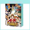 One Piece Luffy 24 Days Christmas Advent Calendar Anime Pvc Gifts Decoration