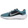 Nike Кроссовки Quest 5 'Black Blue Green' Женские DD9291-400