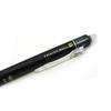 Ручка-роллер Pilot Frixion Ball Knock 05 LFBK-23EF-B (Упаковка 10 шт., Черный)