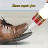 Сильный клей для ремонта обуви Сверхсильный клей для обуви Профессиональный инструмент для ремонта
