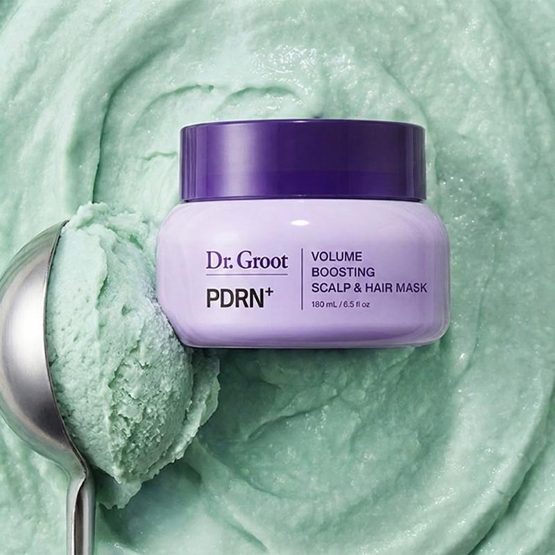Dr.Groot Маска-бустер для кожи головы и волос с PDRN 180 мл