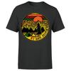 Camping I Hate People Camp Hike Hiking Funny Joke Retro Top Mens T-Shirt P1 OR A